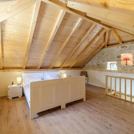 Tatil Evi Stone Bridge