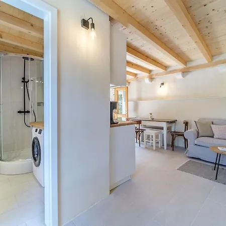 Stone Bridge * Dol (Brac)