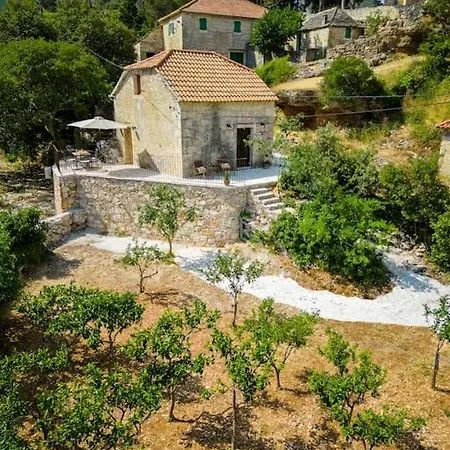 Tatil Evi Stone Bridge