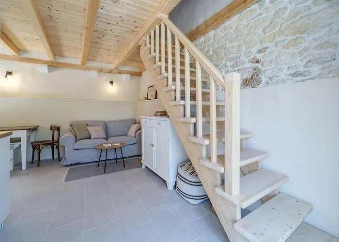 Stone Bridge Tatil Evi