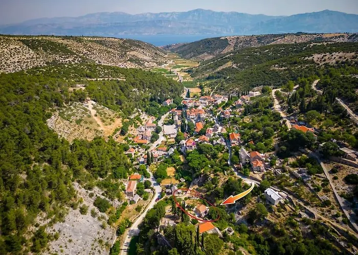 Tatil Evi Stone Bridge *