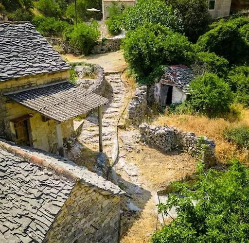 Stone Bridge