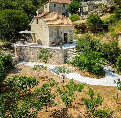 Tatil Evi Stone Bridge