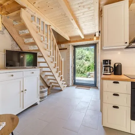 Stone Bridge Ferienhaus