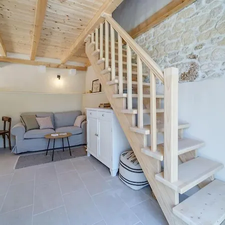 Stone Bridge Ferienhaus