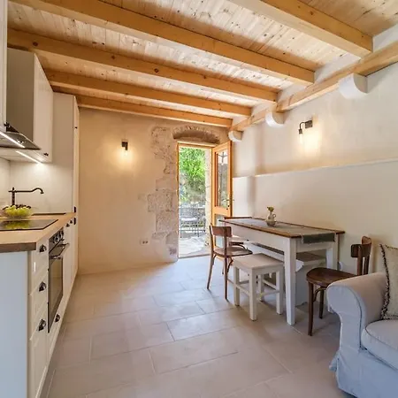 Stone Bridge Dol (Brac)