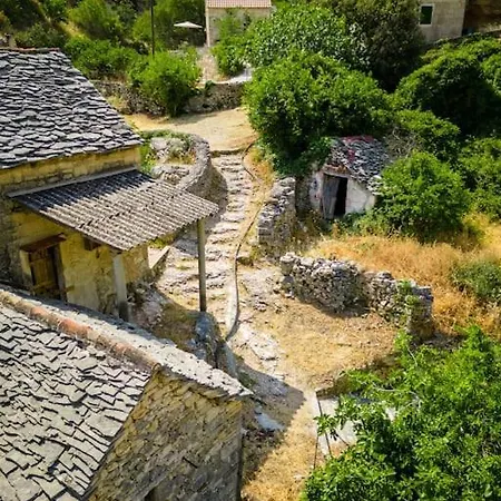 Stone Bridge