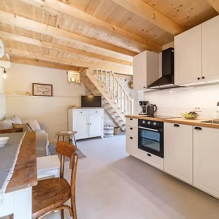 Stone Bridge Dol (Brac)